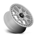 Rotiform 1PC R1821985F8+45 R182 19X8.5 5X112 GL-SLVR 45MM - Truck Part Superstore