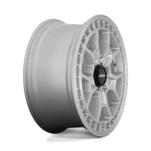 Rotiform 1PC R182198531+45 R182 19X8.5 5X4.25 GL-SLVR 45MM - Truck Part Superstore