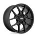 Rotiform 1PC R177198565+35 R177 19X8.5 5X4.5 MT-BLK 35MM - Truck Part Superstore