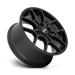 Rotiform 1PC R177198521+35 R177 19X8.5 5X120 MT-BLK 35MM - Truck Part Superstore