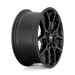 Rotiform 1PC R1771985F8+35 R177 19X8.5 5X112 MT-BLK 35MM - Truck Part Superstore