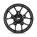 Rotiform 1PC R177198565+35 R177 19X8.5 5X4.5 MT-BLK 35MM - Truck Part Superstore