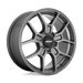 Rotiform 1PC R178198565+35 R178 19X8.5 5X4.5 MT-ANTH 35MM - Truck Part Superstore