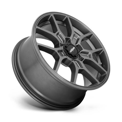 Rotiform 1PC R178198521+35 R178 19X8.5 5X120 MT-ANTH 35MM - Truck Part Superstore