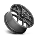 Rotiform 1PC R178198521+35 R178 19X8.5 5X120 MT-ANTH 35MM - Truck Part Superstore