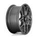 Rotiform 1PC R178198521+35 R178 19X8.5 5X120 MT-ANTH 35MM - Truck Part Superstore