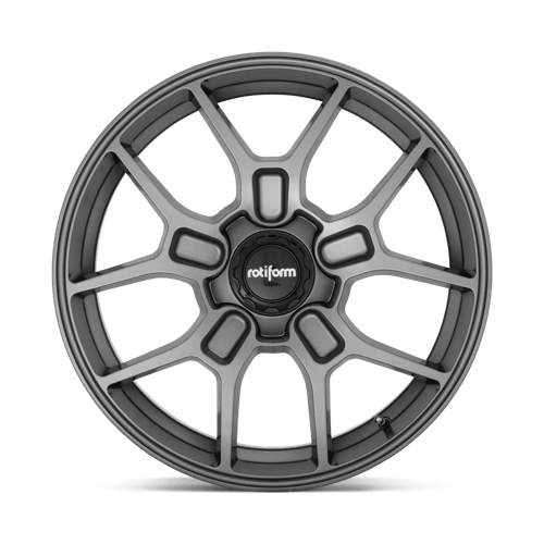 Rotiform 1PC R178198531+45 R178 19X8.5 5X4.25 MT-ANTH 45MM - Truck Part Superstore