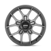 Rotiform 1PC R178198521+35 R178 19X8.5 5X120 MT-ANTH 35MM - Truck Part Superstore