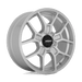 Rotiform 1PC R179198500-35 R179 19X8.5 BLANK GL-SLVR 35MM (0-0) - Truck Part Superstore