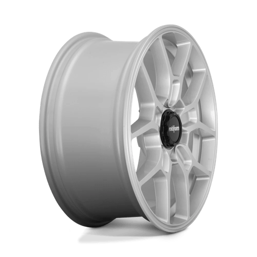 Rotiform 1PC R179198500-35 R179 19X8.5 BLANK GL-SLVR 35MM (0-0) - Truck Part Superstore