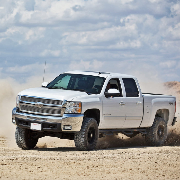 Pro Comp Suspension ZX2001 Pro Runner Monotube Shock Absorber 03-13 Ram 2500 Pro Comp Suspension - Truck Part Superstore