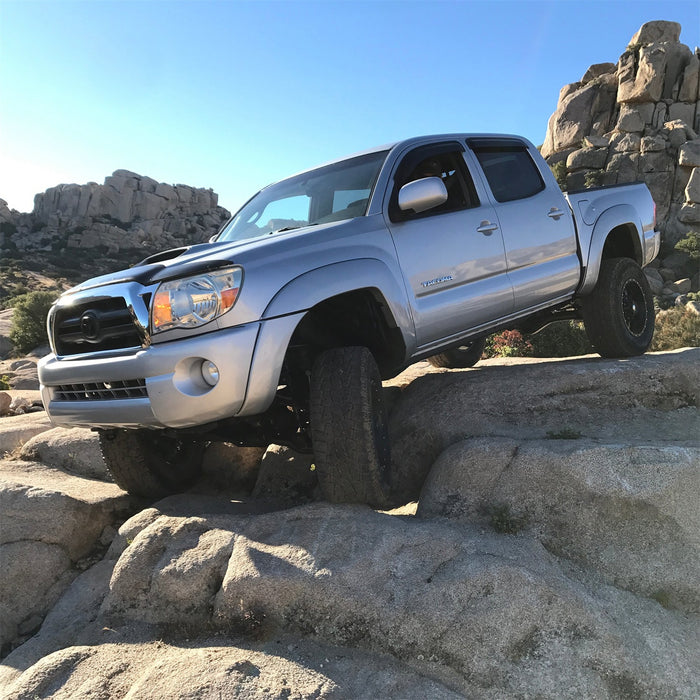 Pro Comp Suspension ZX2012 Pro Runner Monotube Shock Absorber Toyota Tacoma Pro Comp Suspension - Truck Part Superstore