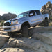 Pro Comp Suspension ZX2012 Pro Runner Monotube Shock Absorber Toyota Tacoma Pro Comp Suspension - Truck Part Superstore