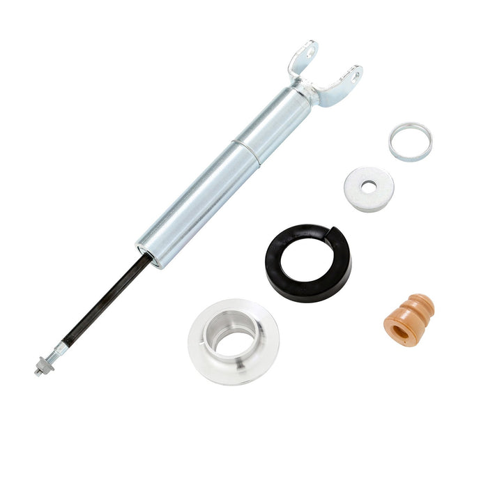 Pro Comp Suspension ZX2014 Pro Runner SS Monotube Shock Absorber 09-13 Ram 1500 4WD Pro Comp Suspension - Truck Part Superstore