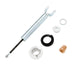 Pro Comp Suspension ZX2014 Pro Runner SS Monotube Shock Absorber 09-13 Ram 1500 4WD Pro Comp Suspension - Truck Part Superstore