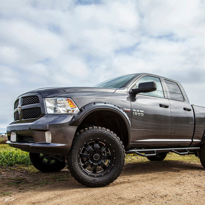Pro Comp Suspension ZX2014 Pro Runner SS Monotube Shock Absorber 09-13 Ram 1500 4WD Pro Comp Suspension - Truck Part Superstore