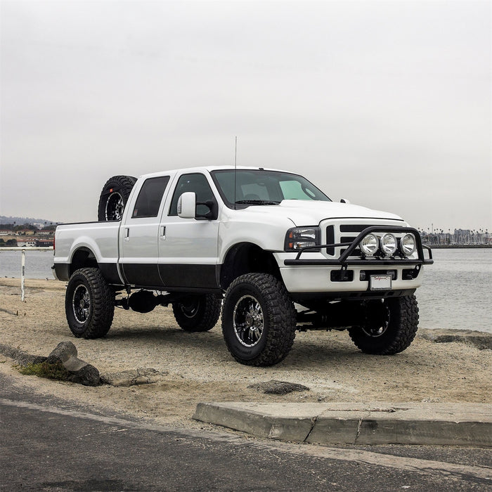 Pro Comp Suspension ZX2021 Pro Runner Monotube Shock Absorber 05-13 F-250/F-350 4WD Rear 2.5 inch Pro Comp Suspension - Truck Part Superstore