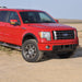 Pro Comp Suspension ZX2023 Pro Runner Monotube Shock Absorber 04-13 4WD FRT Pro Comp Suspension - Truck Part Superstore