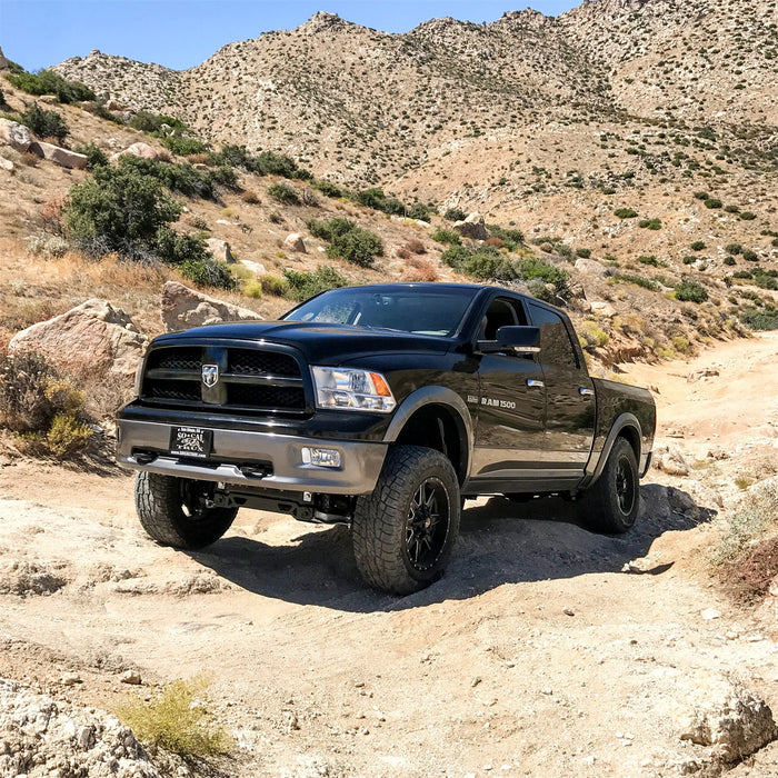 Pro Comp Suspension ZX2028 Pro Runner Monotube Shock Absorber 09-13 Ram 1500 2/4WD Rear 2.75 Inch Pro Comp Suspension - Truck Part Superstore