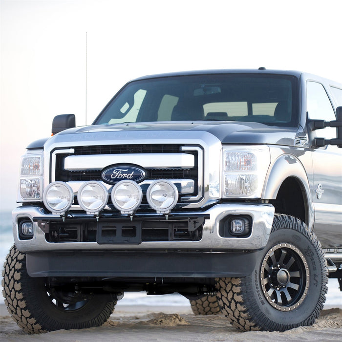 Pro Comp Suspension ZX2032 Pro Runner Monotube Shock Absorber 05-13 F-250/F-350 4WD FRT 6 Inch Pro Comp Suspension - Truck Part Superstore