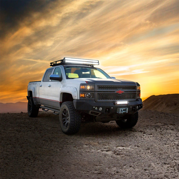 Pro Comp Suspension ZX2039 Pro Runner Monotube Shock Absorber Sierra 1500 Pro Comp Suspension - Truck Part Superstore
