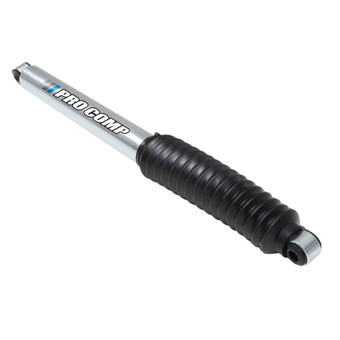 Pro Comp Suspension ZX2041 Pro Runner Monotube Shock Absorber 07-Pres Wrangler JK 4WD Rear 4 Inch Pro Comp Suspension - Truck Part Superstore