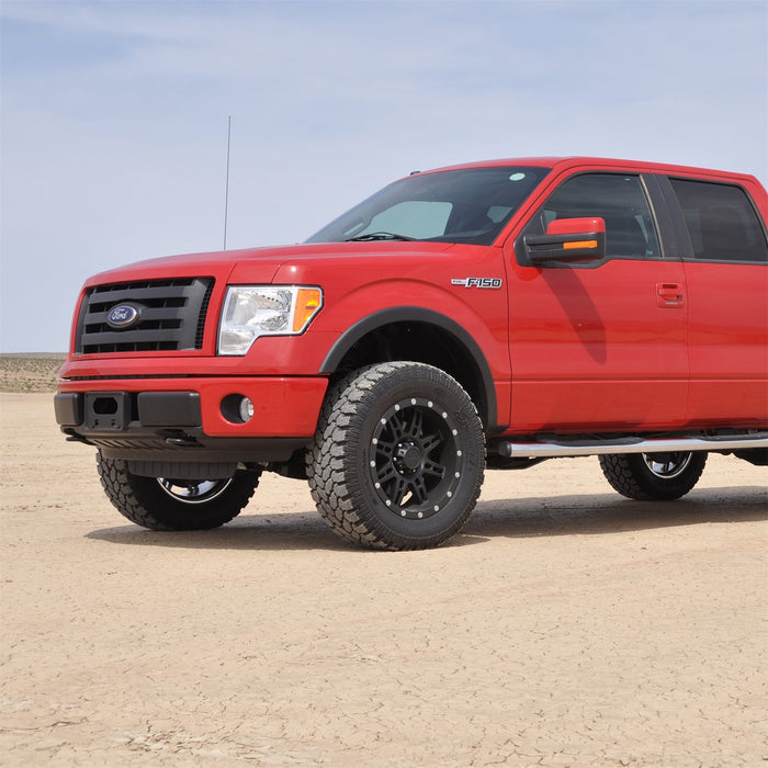 Pro Comp Suspension ZX2042 Pro Runner Monotube Shock Absorber 09-13 Ford F-150 4WD Rear 6 Inch Pro Comp Suspension - Truck Part Superstore