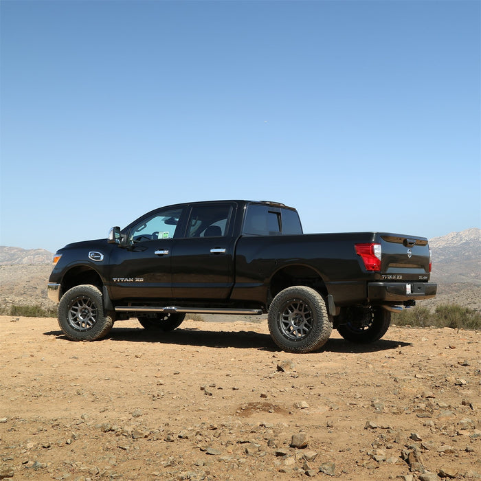Pro Comp Suspension ZX2045 Pro Runner Monotube Shock Absorber 04-13 Titan 4WD Rear 2 Inch Pro Comp Suspension - Truck Part Superstore