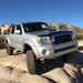 Pro Comp Suspension ZX2050 Pro Runner Monotube Shock Absorber 05-13 Tacoma 2/4WD Rear 6 Inch Pro Comp Suspension - Truck Part Superstore