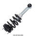 Pro Comp Suspension ZX2076 Pro Runner SS Monotube Shock Absorber 04-08 F-150 4WD FRT 3-6 Inch Pro Comp Suspension - Truck Part Superstore