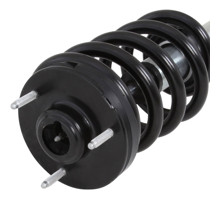 Pro Comp Suspension ZX2078 Pro Runner SS Monotube Shock Absorber 07-13 Tundra FRT 2.5 Inch Pro Comp Suspension - Truck Part Superstore