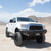 Pro Comp Suspension ZX2081 Pro Runner SS Monotube Shock Absorber 99-06 Toyota Tundra 4WD FRT 1 Inch Pro Comp Suspension - Truck Part Superstore