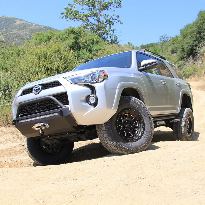 Pro Comp Suspension ZX2083 Pro Runner Monotube Shock Absorber 07-14 Toyota FJ Cruiser Pro Comp Suspension - Truck Part Superstore