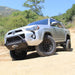 Pro Comp Suspension ZX2083 Pro Runner Monotube Shock Absorber 07-14 Toyota FJ Cruiser Pro Comp Suspension - Truck Part Superstore