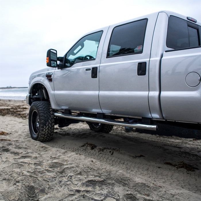 Pro Comp Suspension ZX2098 Pro Runner Monotube Shock Absorber F-250 Super Duty Pro Comp Suspension - Truck Part Superstore