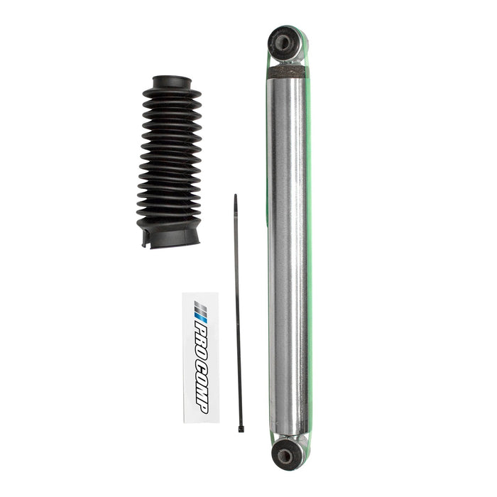 Pro Comp Suspension ZX2101 Pro Runner Monotube Shock Absorber V10 Pickup Pro Comp Suspension - Truck Part Superstore