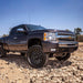 Pro Comp Suspension ZX2108 Pro Runner SS Monotube Shock Absorber Sierra 1500 2 Inch Pro Comp Suspension - Truck Part Superstore