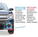 Pro Comp Suspension ZX2110 Pro Runner Monotube Shock Absorber Titan Pro Comp Suspension - Truck Part Superstore