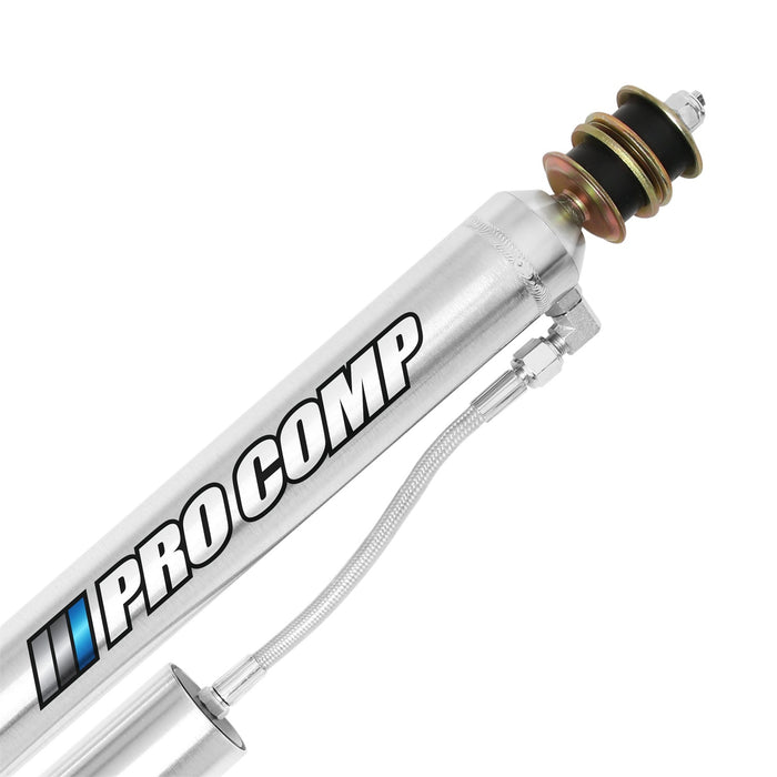 Pro Comp Suspension ZXR2040 Pro Runner Remote Reservoir Shock - Truck Part Superstore