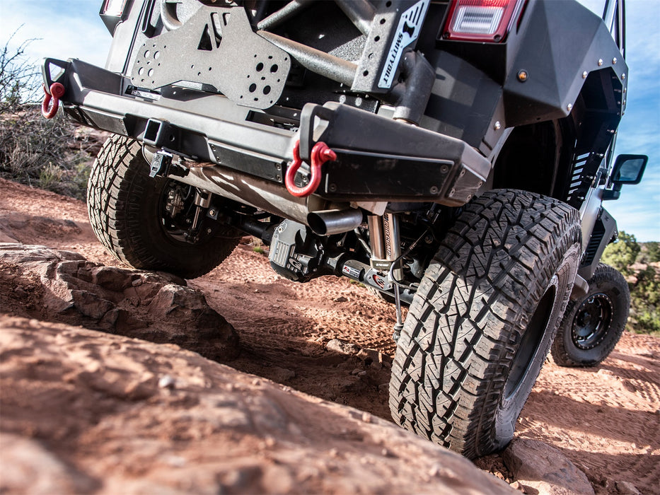 Pro Comp Suspension ZXR2124 Pro Runner Remote Reservoir Shock - Truck Part Superstore