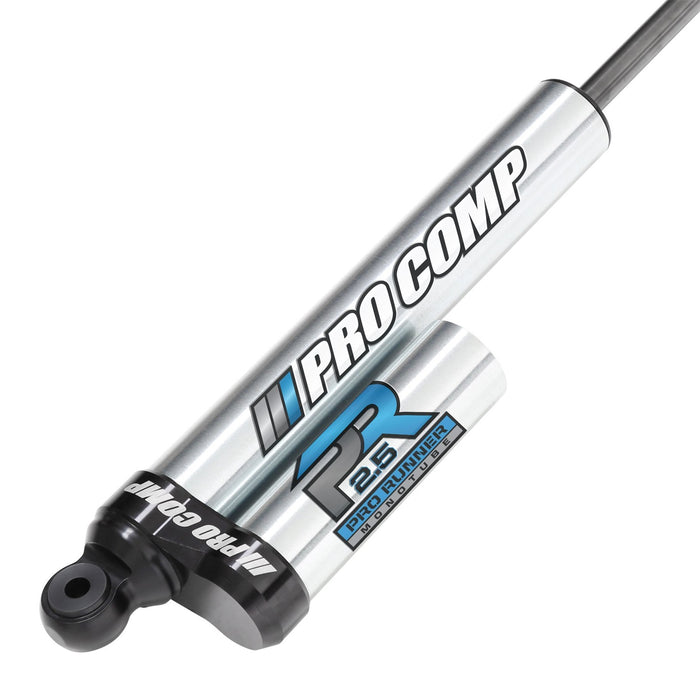 Pro Comp Suspension ZXR250000 Pro Runner Remote Reservoir Shock - Truck Part Superstore