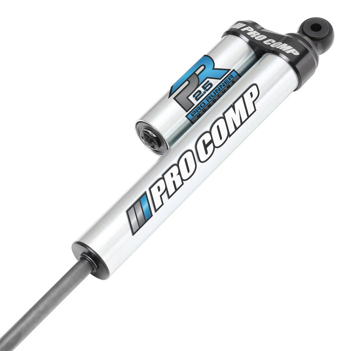 Pro Comp Suspension ZXR250000 Pro Runner Remote Reservoir Shock - Truck Part Superstore