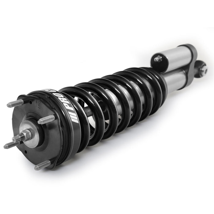 Pro Comp Suspension ZXR255000 Pro Runner Coilover Shock Absorber - Truck Part Superstore