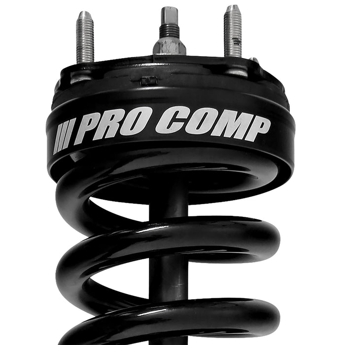 Pro Comp Suspension ZXR255001 Pro Runner Coilover Shock Absorber - Truck Part Superstore