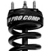 Pro Comp Suspension ZXR255001 Pro Runner Coilover Shock Absorber - Truck Part Superstore