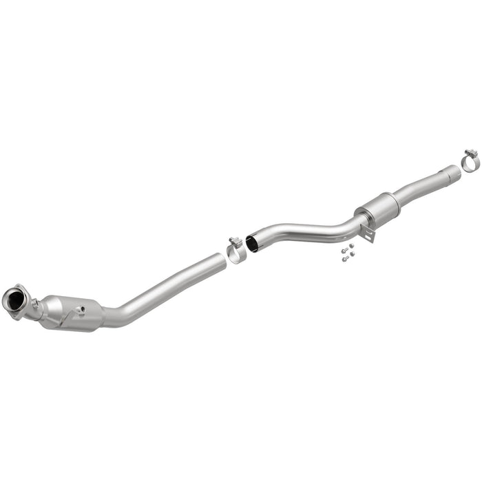 MagnaFlow Exhaust Products 21-572 OEM Grade Direct-Fit Catalytic Converter - Truck Part Superstore