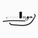 Mishimoto MMBCC-RAM-09PBE2 Baffled Oil Catch Can, fits Dodge Ram 5.7L 2009-2018 - Truck Part Superstore
