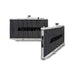Mishimoto MMRAD-CRX-88 Performance Aluminum Radiator fits Honda CRX 1988-1991 - Truck Part Superstore