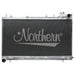 Northern Radiator 205230 Northern All Aluminum Sport Compact Radiator - Truck Part Superstore