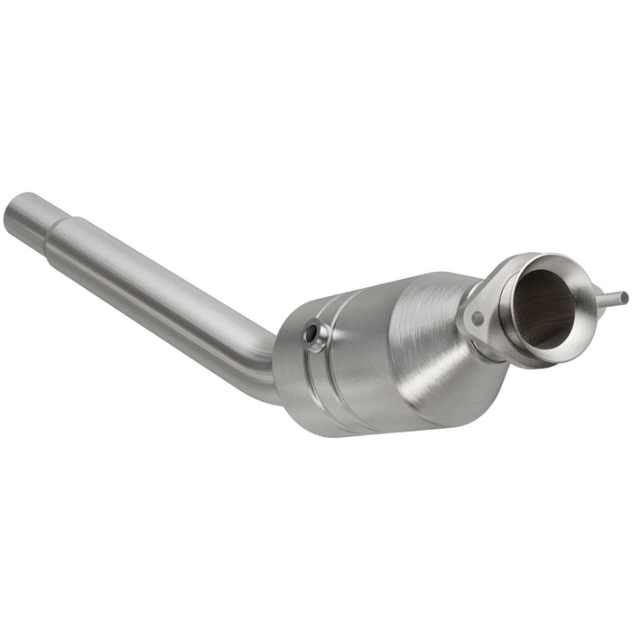 MagnaFlow Exhaust Products 52070 OEM Grade Direct-Fit Catalytic Converter - Truck Part Superstore
